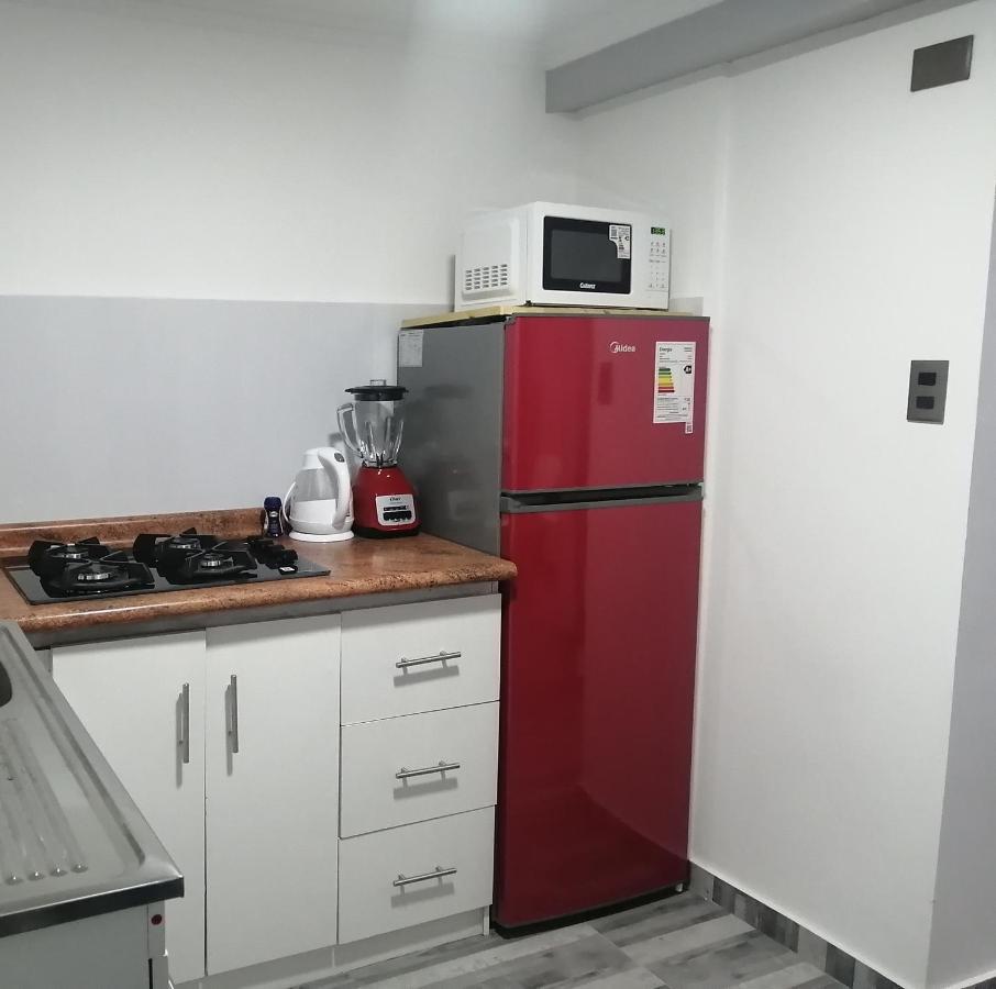 Casa Entera Con Estacionamiento Apartment