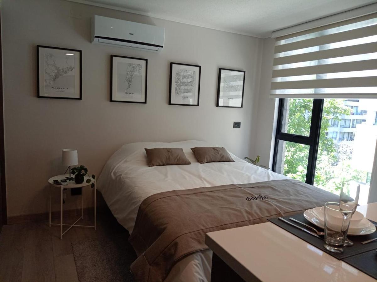 Eldepto Padre Mariano Apartment *