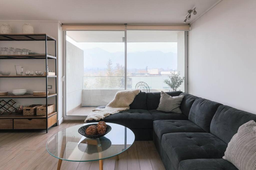 Fontecilla Nest 2d Wifi & Parking