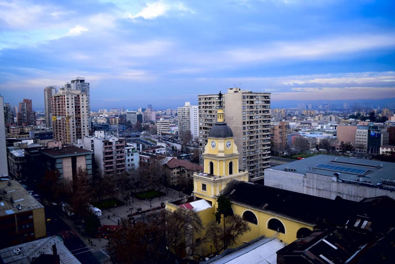 Apartment Departamento Centro Full Equipado *