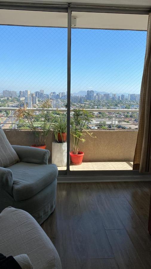 Departamento Vista Hermosa Santiago