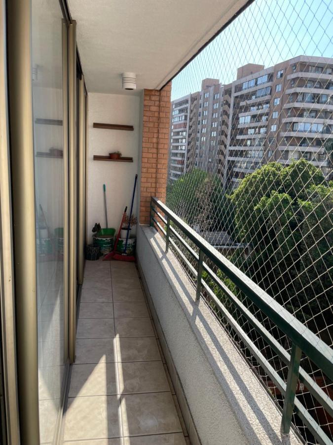 Hermoso Departamento Providencia * Santiago
