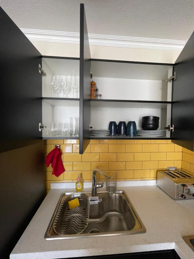 Apartamento Hermoso Departamento Providencia Santiago