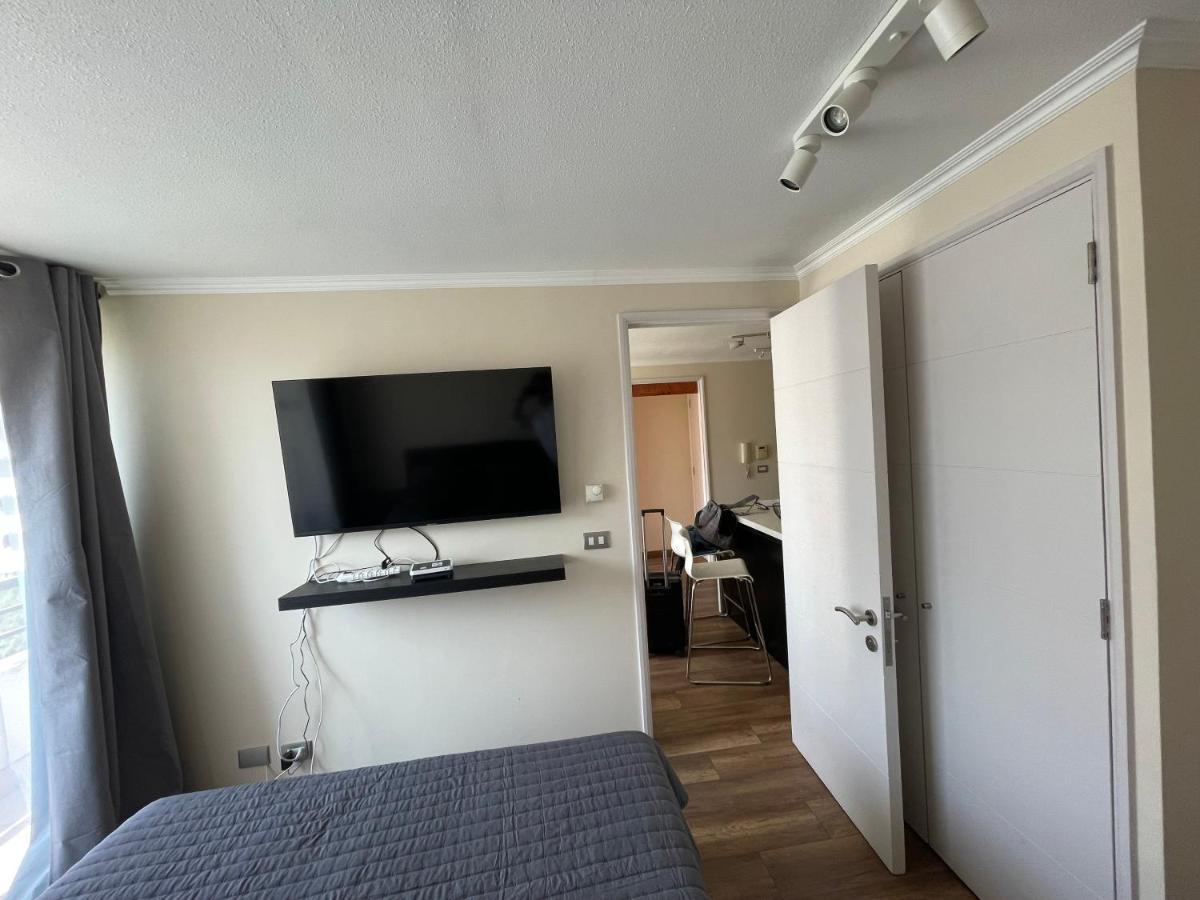 Apartamento Hermoso Departamento Providencia