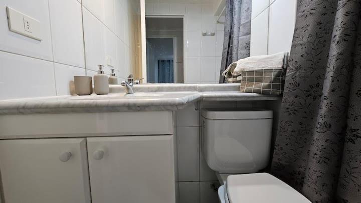 Apartment El Golf, Full Equipado, 6 Per, Ideal Para Familias Y Trabajo