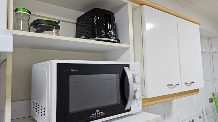 El Golf, Full Equipado, 6 Per, Ideal Para Familias Y Trabajo Apartment Santiago