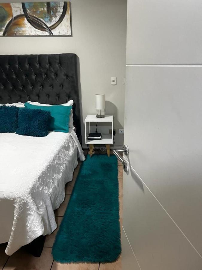 Apartment Hermosos En Santiago