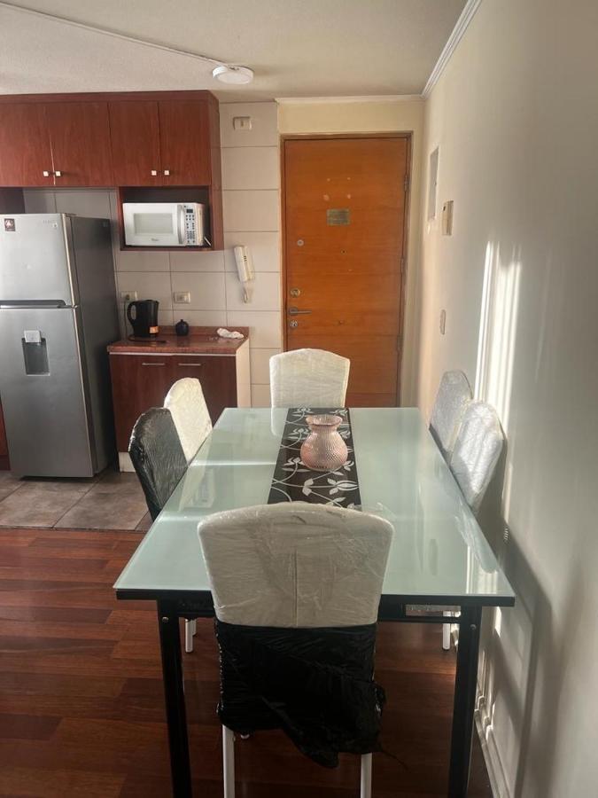 Apartment Hermosos En