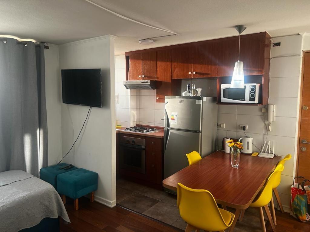 Apartment Hermosos En