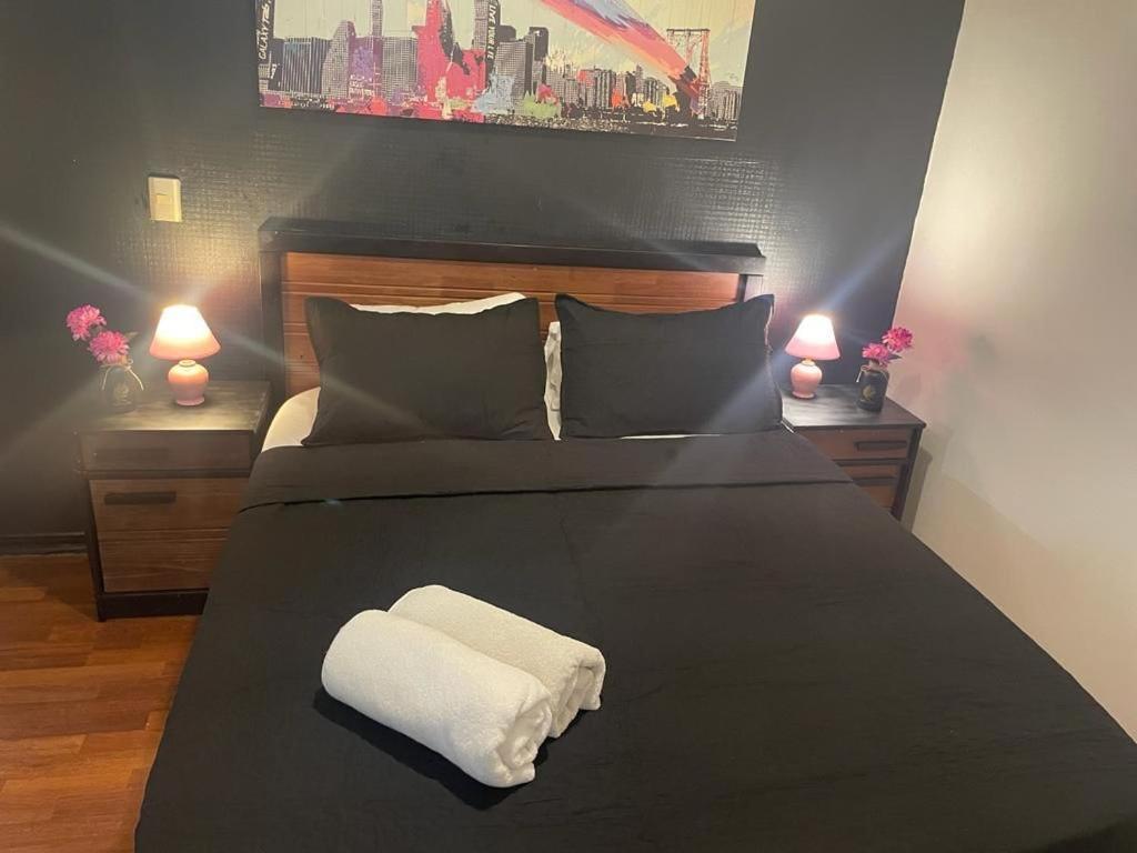 Tremo Aparment Santiago