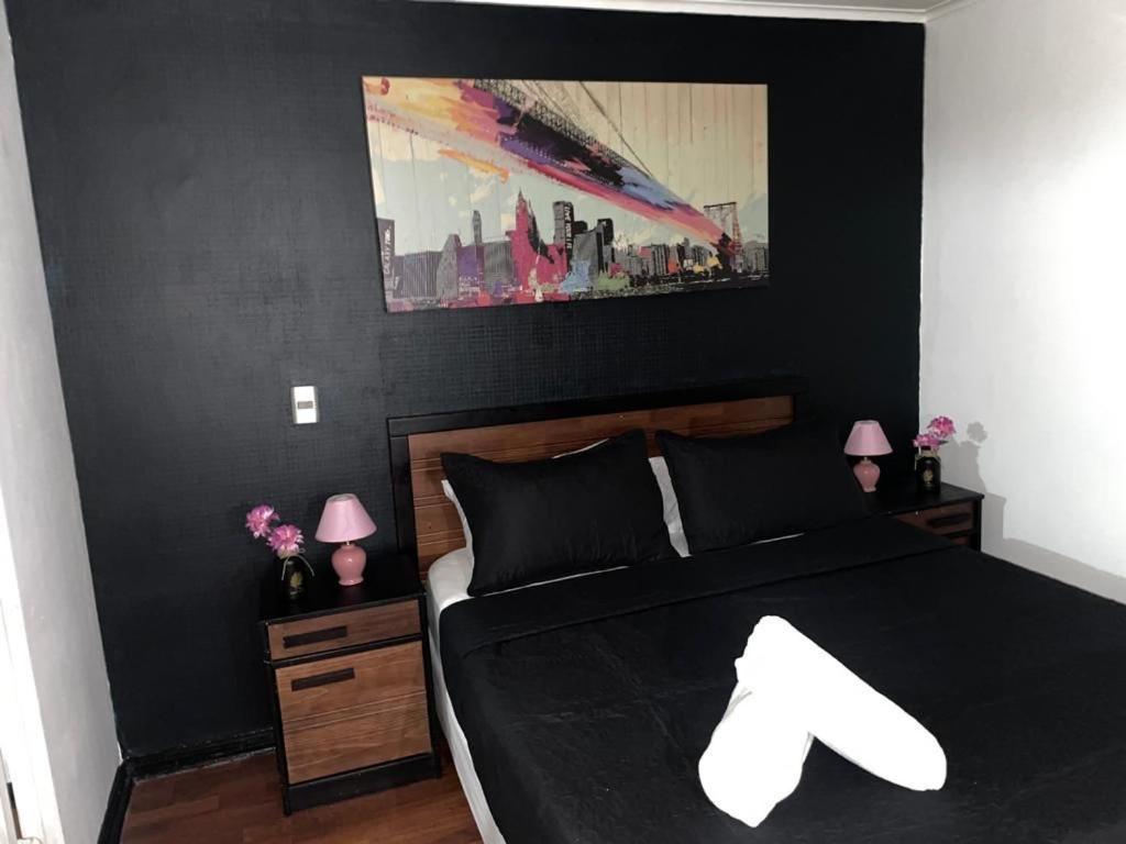 Aparthotel Tremo Aparment