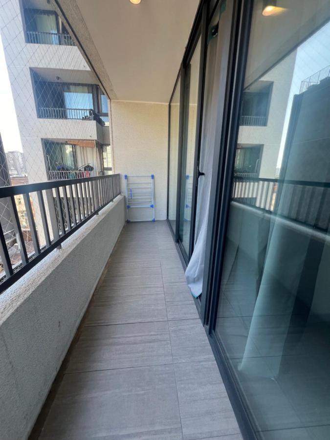 Departamento Amoblado Apartment Santiago