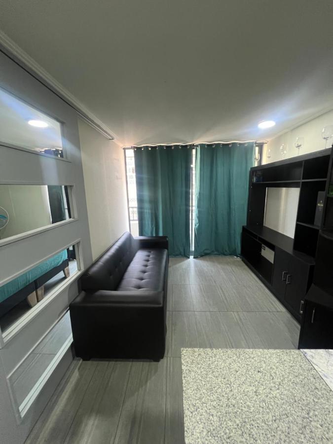 Departamento Amoblado Apartment