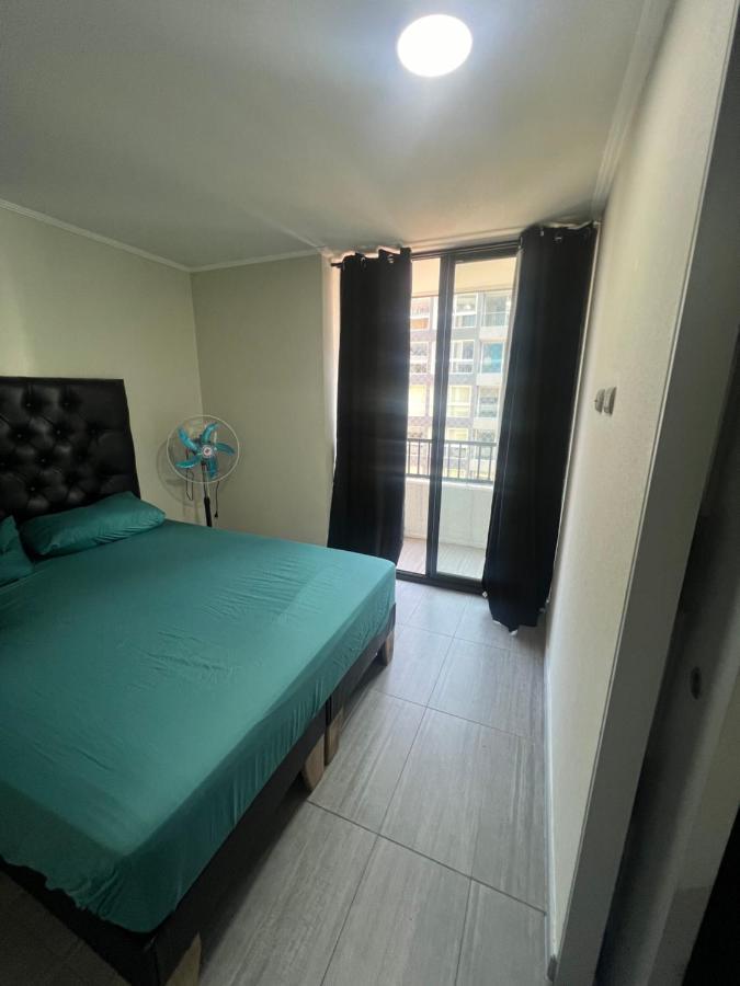 Departamento Amoblado Apartment *