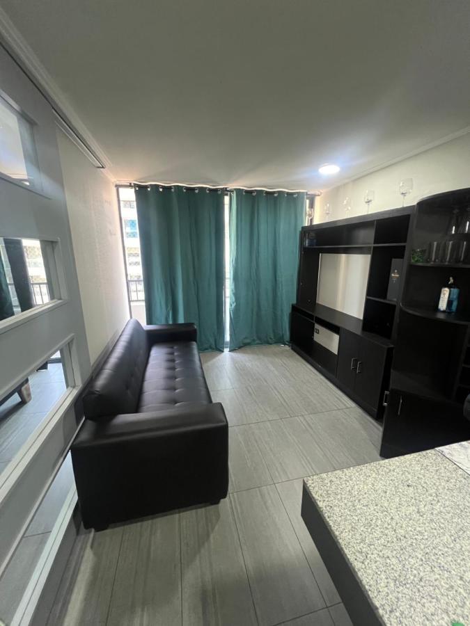 Apartment Departamento Amoblado *