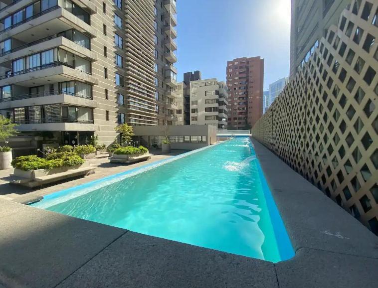 Apartamento Apartamento Para 2 Con Gran Piscina