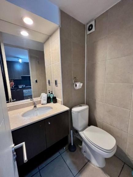 Apartamento Para 2 Con Gran Piscina