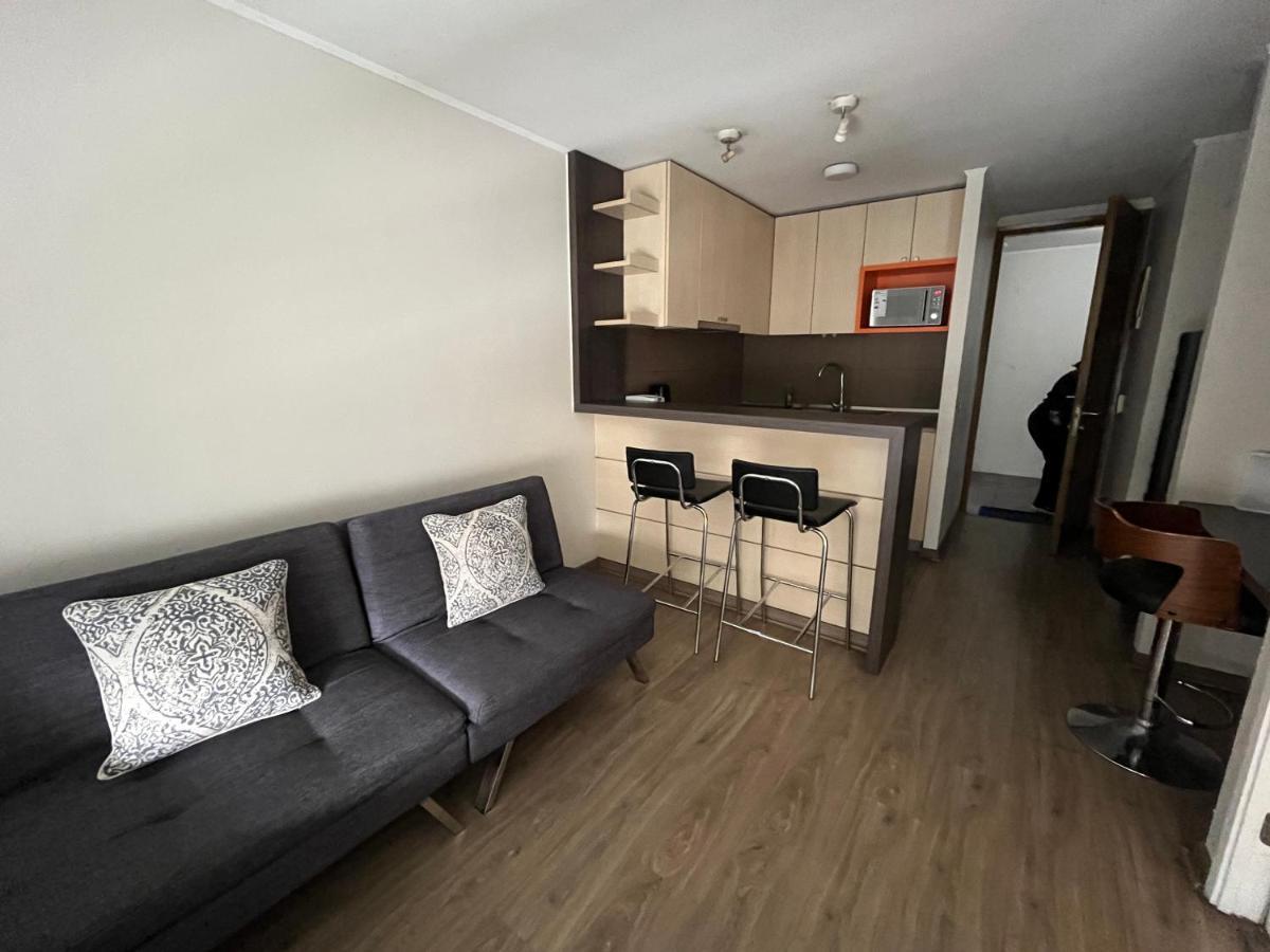 Amoblados Morande Apartment