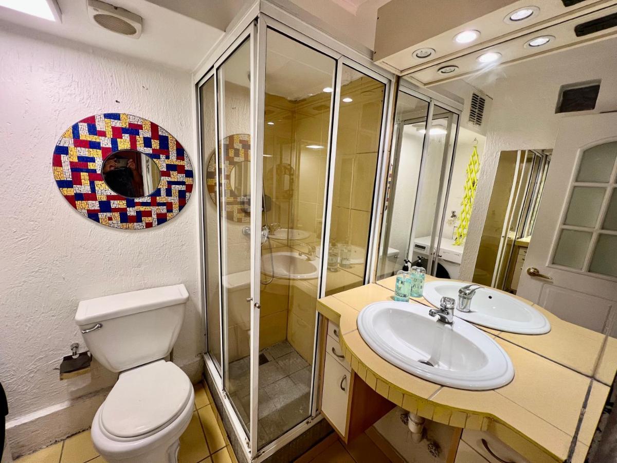 Parque Arauco Las Condes 5 Personas Apartment