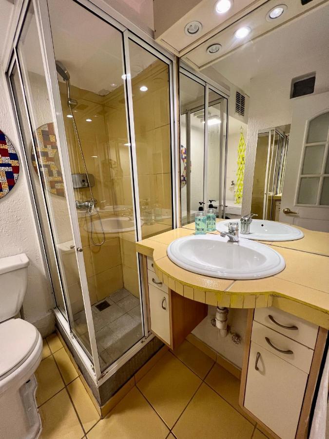 Apartment Parque Arauco Las Condes 5 Personas Santiago