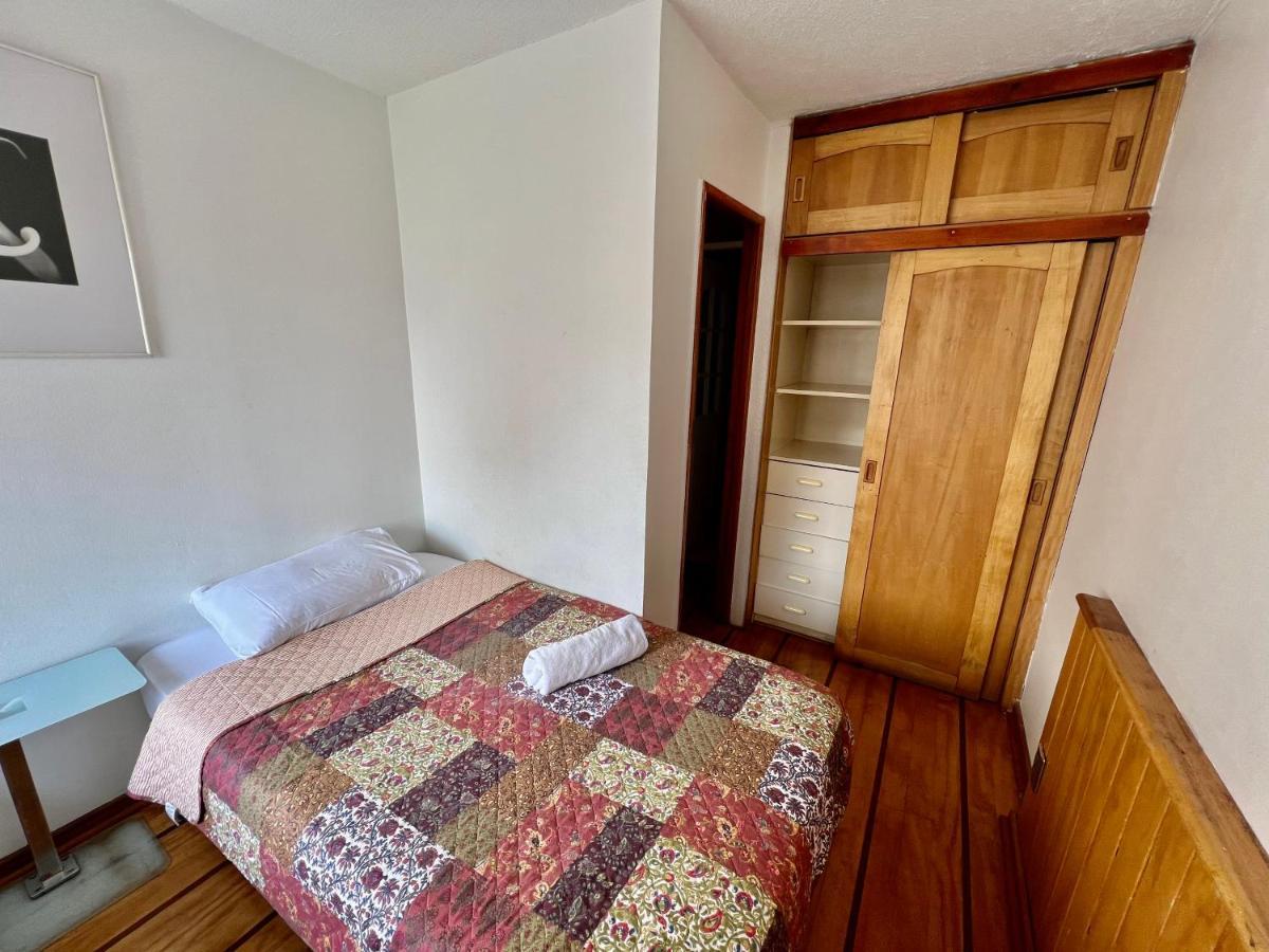 Parque Arauco Las Condes 5 Personas Apartment *