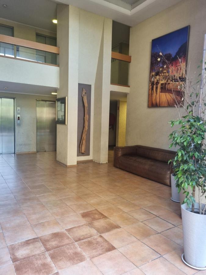 Apartment Bellavistabella Santiago