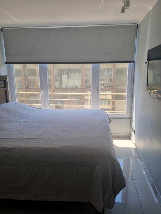 Bellavistabella Apartment Santiago