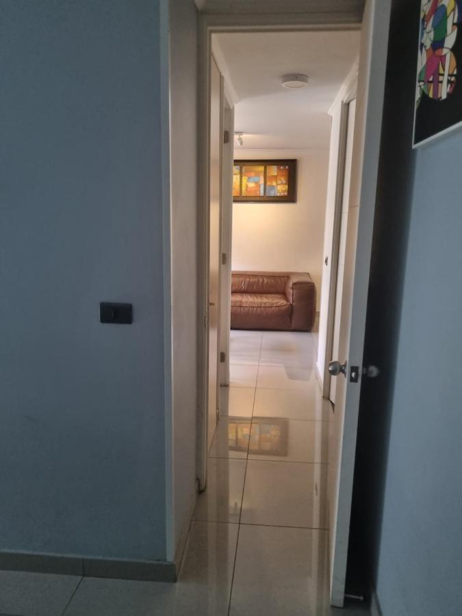 Bellavistabella Apartment