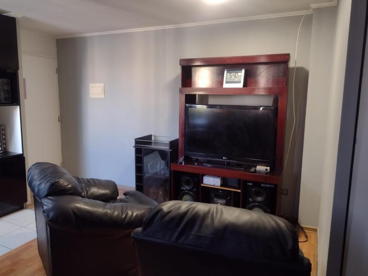 Departamento Para Turistas *