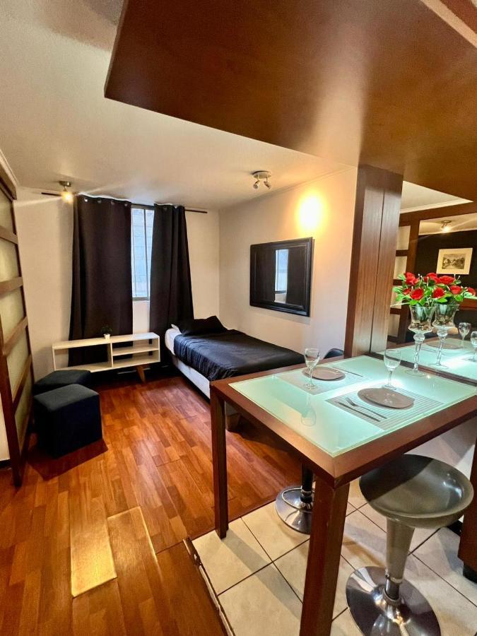 Tremo Aparment Santiago