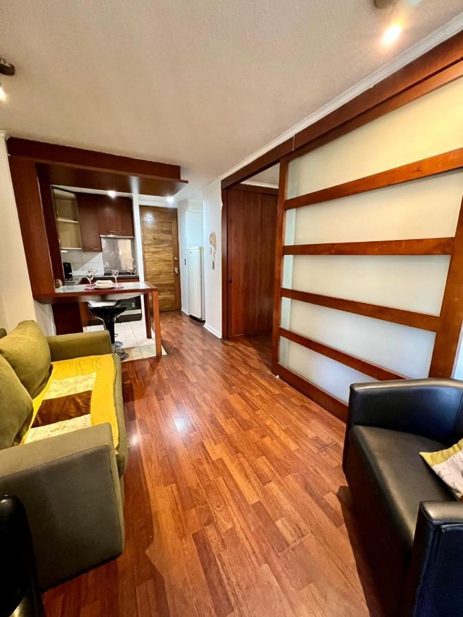 Tremo Aparment
