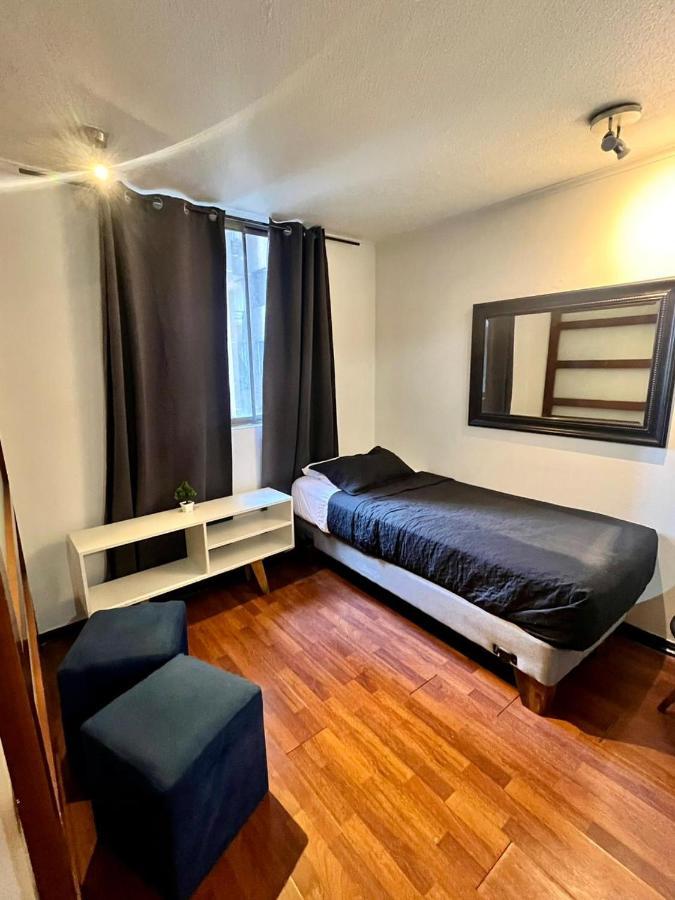 Tremo Aparment * Santiago