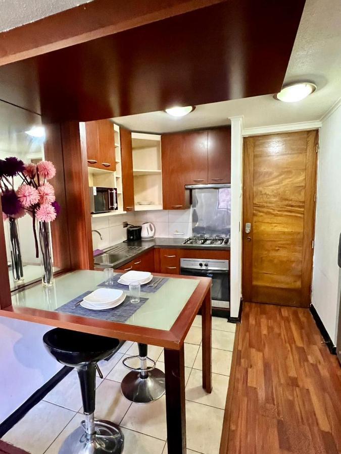 Tremo Aparment * Santiago