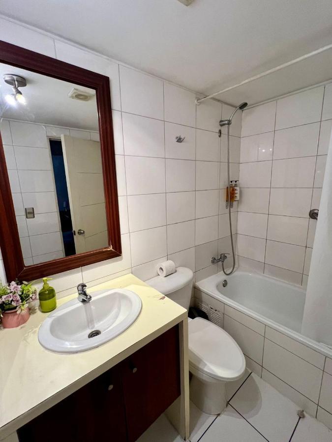 Aparthotel Tremo Aparment