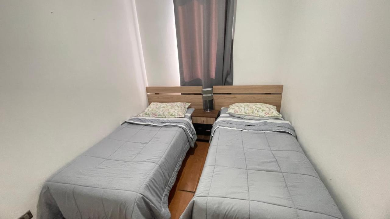 Apartment V&v Apart Suites *