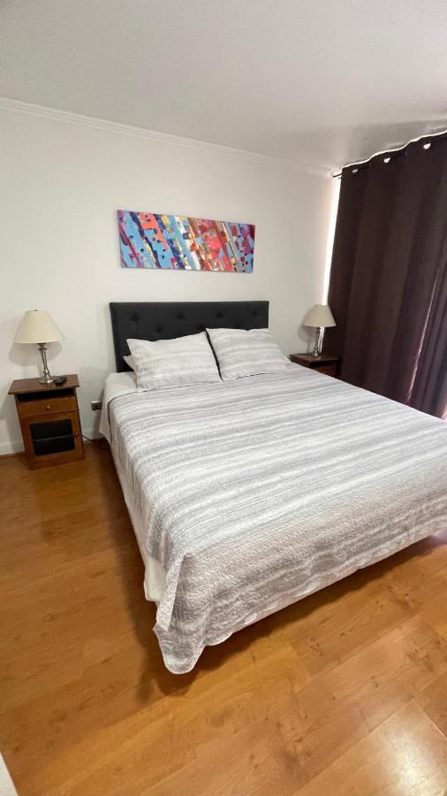 V&v Apart Suites * Santiago
