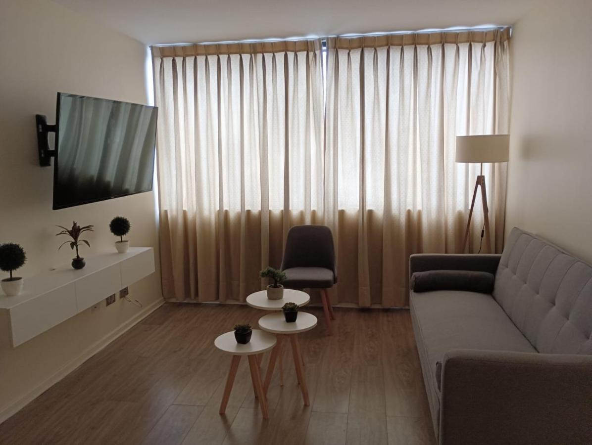 Apartment Departamento Centro. Chile Santiago