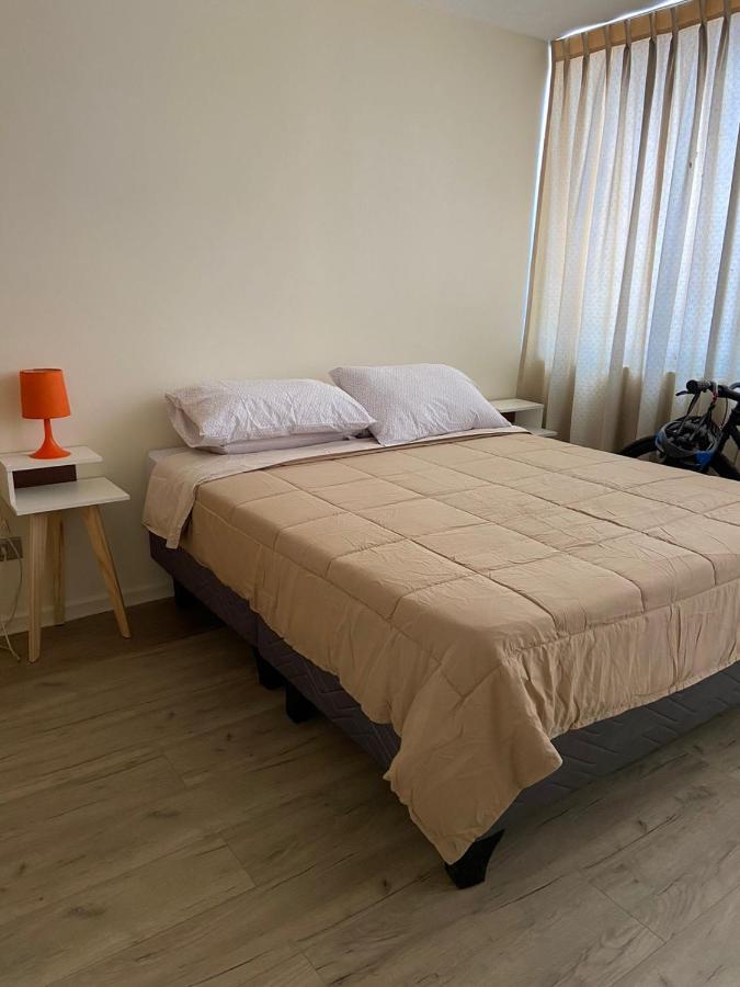 Apartment Departamento Centro. Chile
