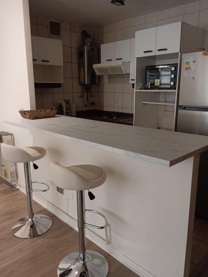 Departamento Centro. Chile Apartment *