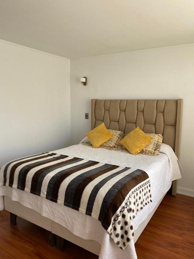 Apartamento Apart San Miguel Vips *