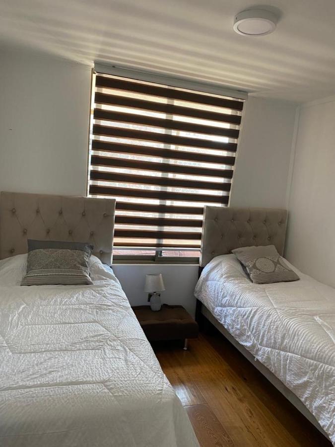 Apartamento Apart San Miguel Vips *