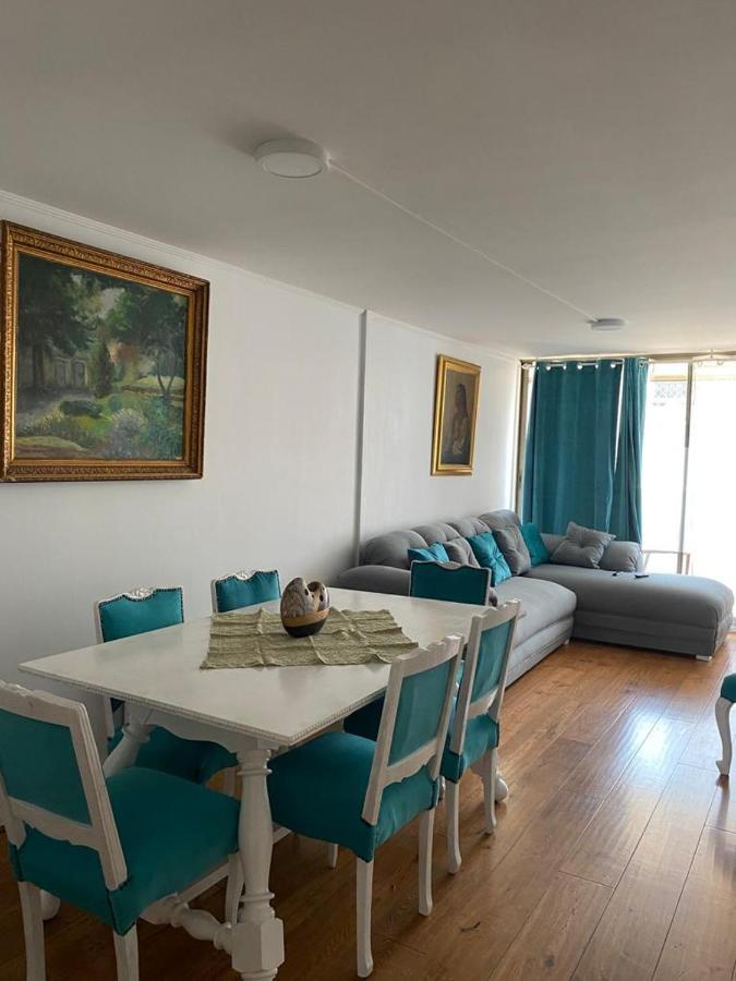 Apartamento Apart San Miguel Vips *