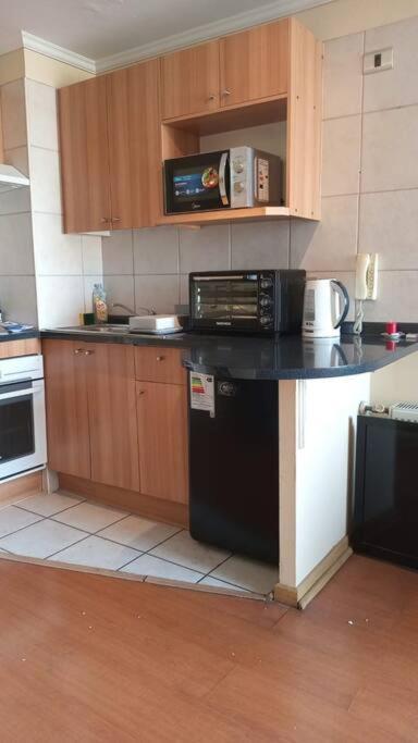 Apartamento Departamento Bellas Artes *