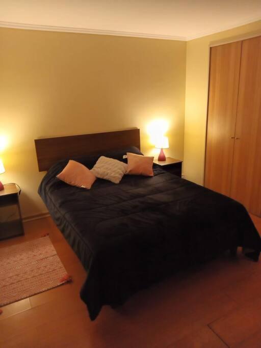 Departamento Bellas Artes Apartamento *