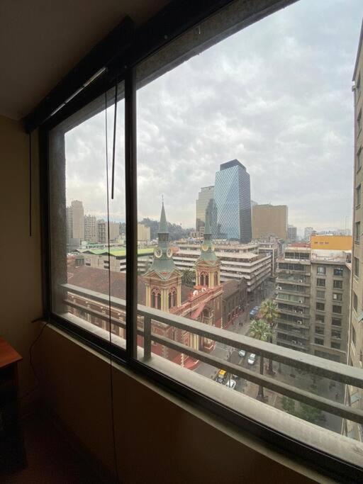 Apartamento Departamento Bellas Artes