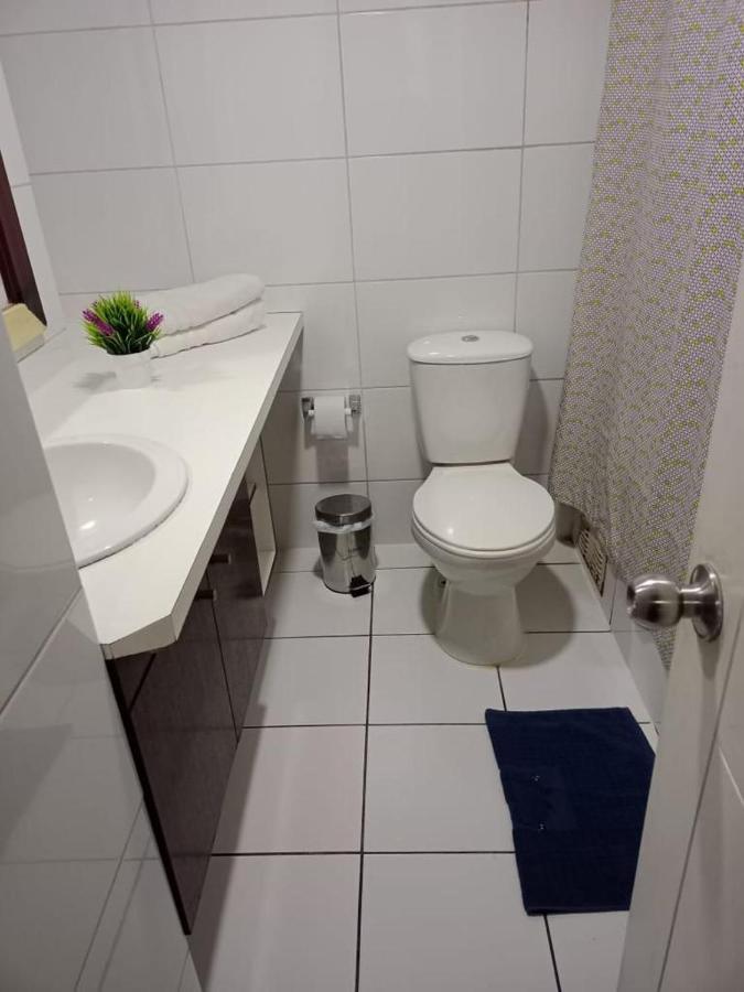 Departamentosruiz Apartment *