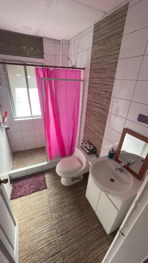Bed & Breakfast Floresta I, Ii, Iii Y Iv Santiago