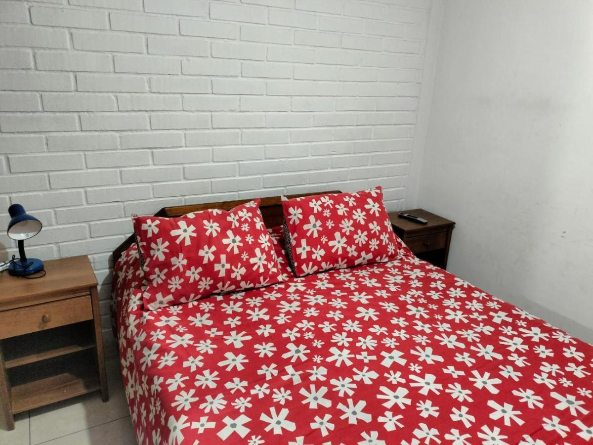 Angamos Khách sạn