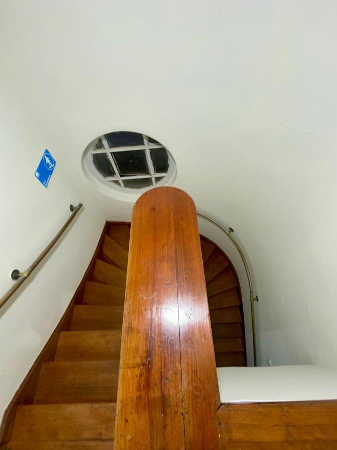 Hostal Viva Chile Providencia - Bustamante Santiago de Chile