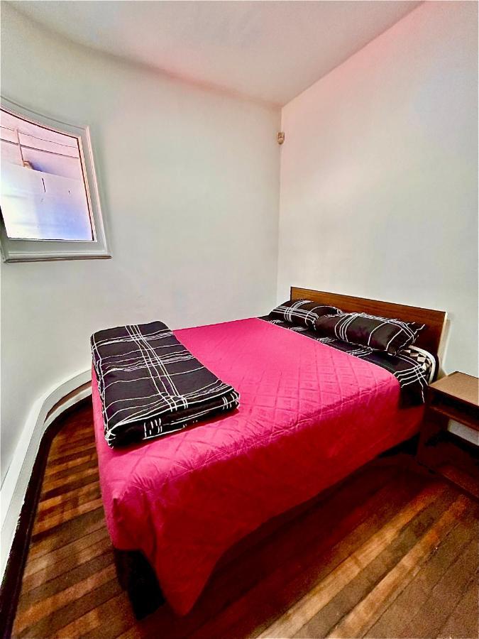 Viva Chile Providencia - Bustamante Hostal *